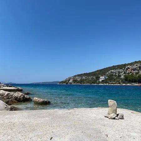 Olea * Veliki Drvenik