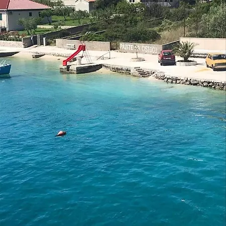 Olea Appartement Veliki Drvenik