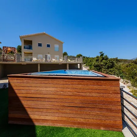 Olea Appartement Veliki Drvenik