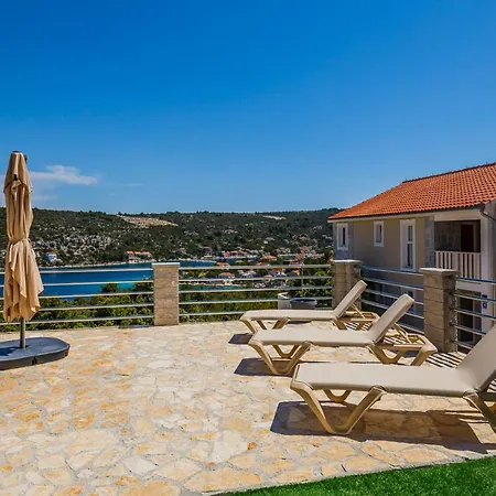 Appartement Olea Veliki Drvenik