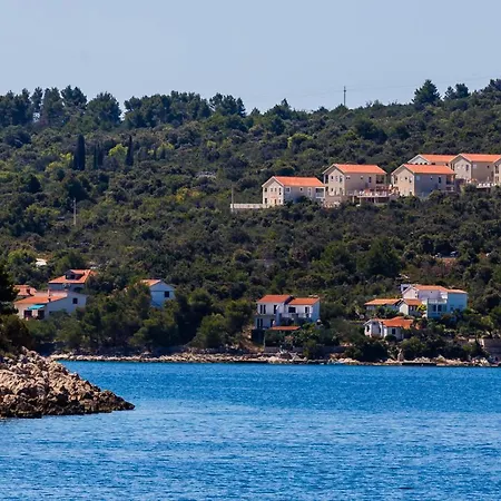 Olea Apartmán *