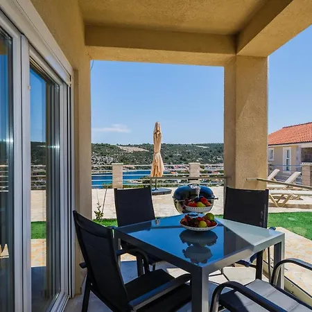 Olea Appartement Veliki Drvenik