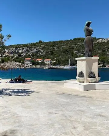 Olea Appartement Veliki Drvenik