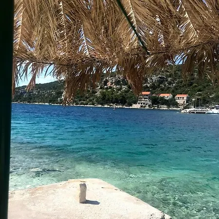 Apartmán Olea *