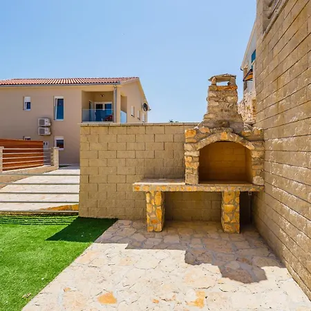 Apartment Olea *