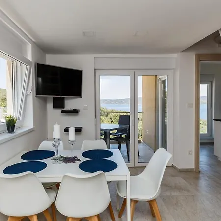 Olea Apartment Drvenik Veli