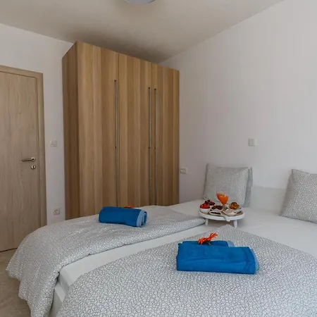 Olea Apartment